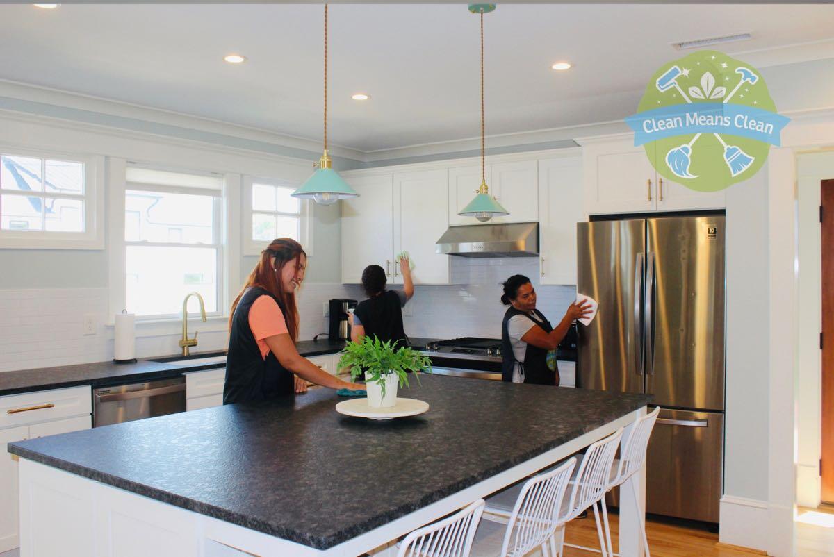 Clean Means Clean Raleigh, NC Nextdoor