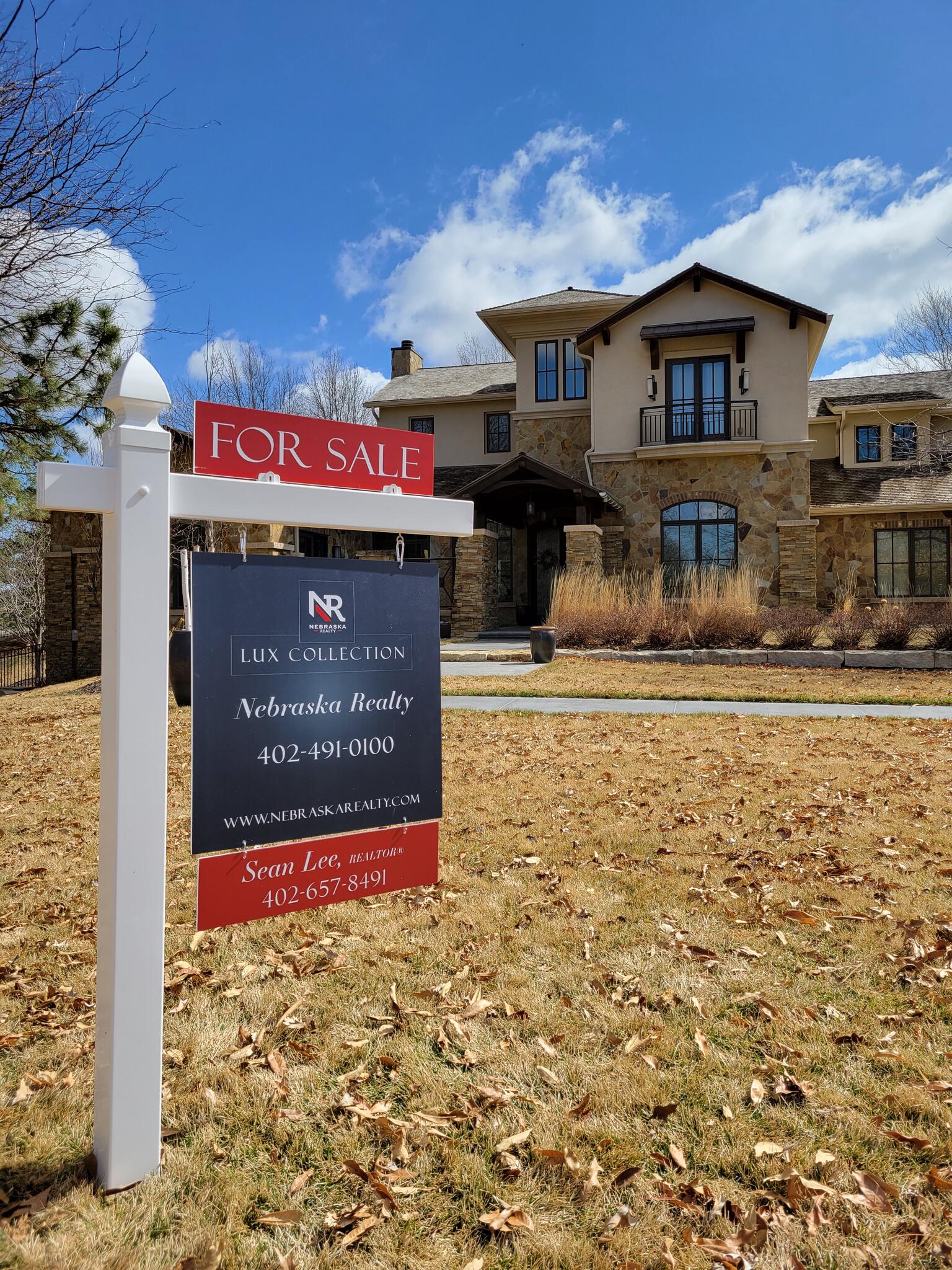 Sean Lee GRI, SRS, SRES®, ABR® Realtor® at Nebraska Realty Omaha, NE