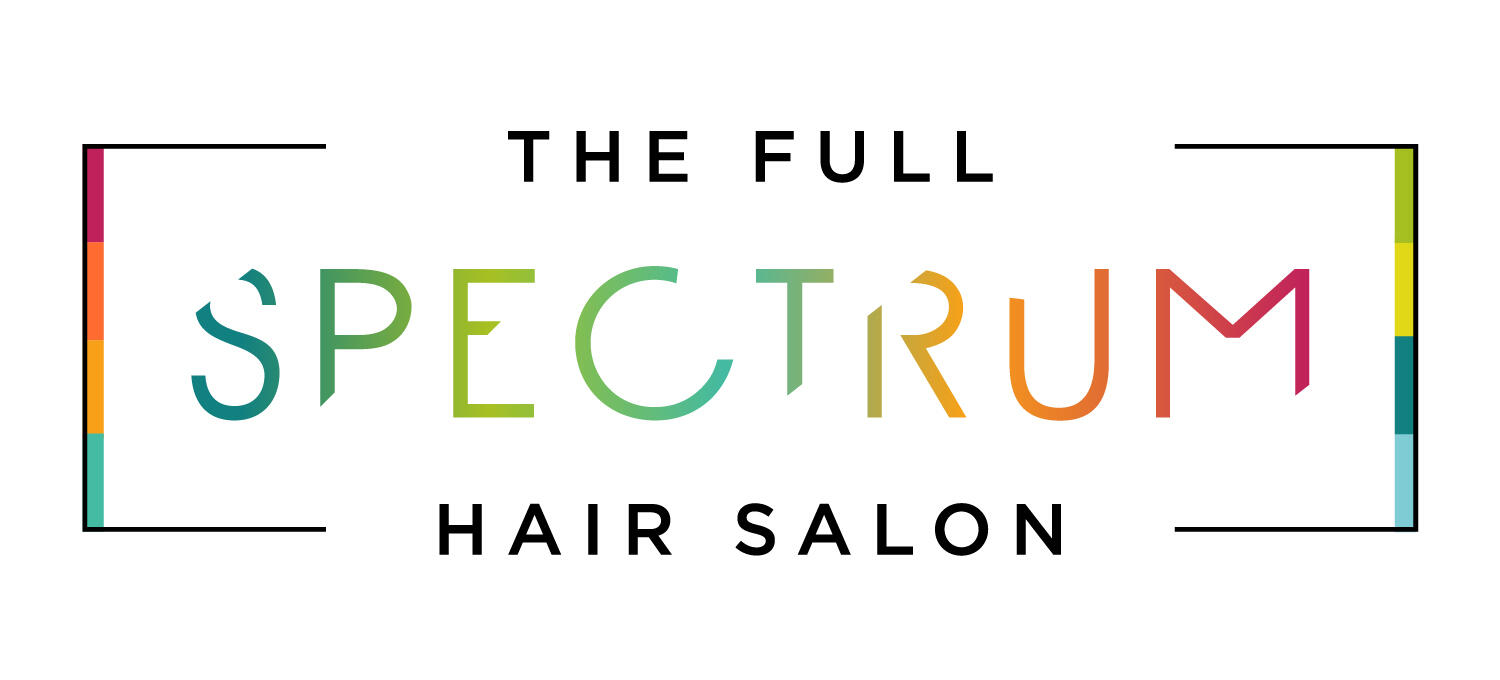 The Full Spectrum Hair Salon - 104 Connections - Murphy, TX
