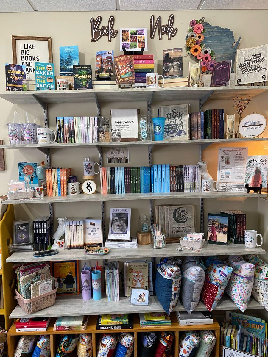 Frankie’s • A Gift Shop Thiensville, WI Nextdoor