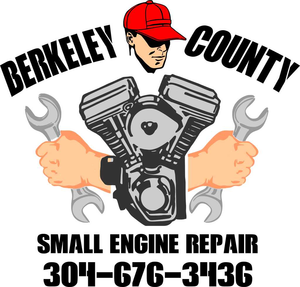 Moose small engine repair hotsell