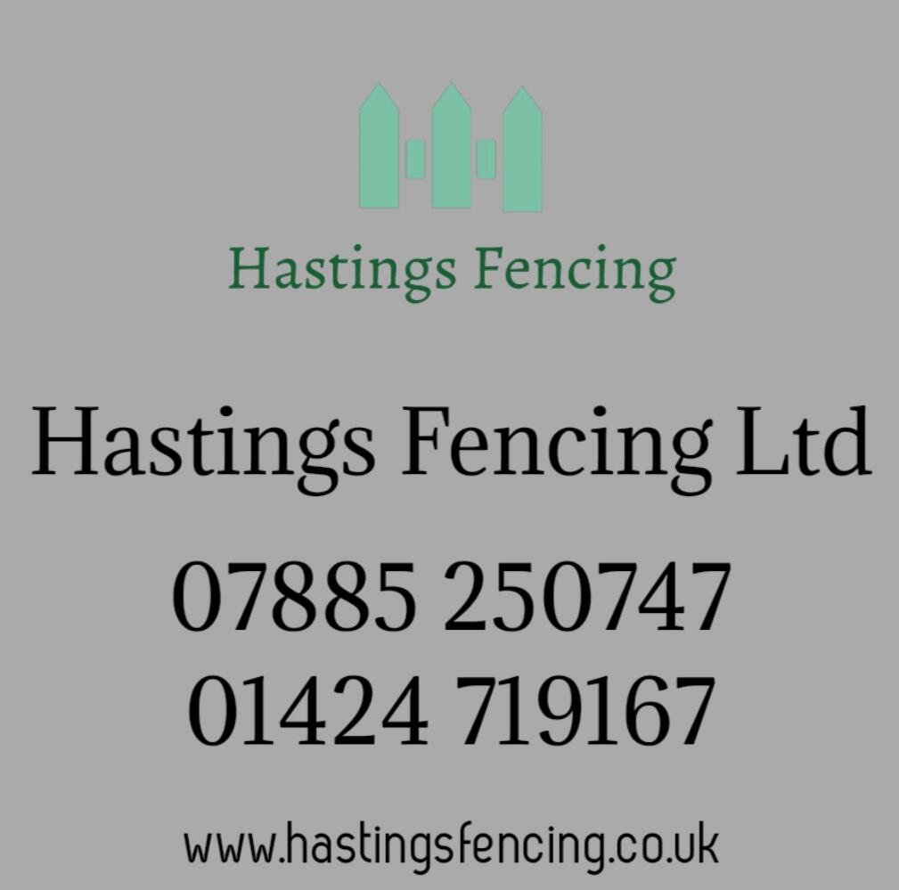 Hastings Fencing Ltd St. LeonardsOnSea Nextdoor