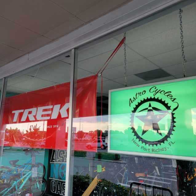 Astro Cycles New Port Richey FL Nextdoor