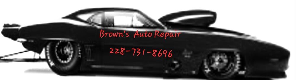 Browns Auto Repair Gulfport, MS Nextdoor