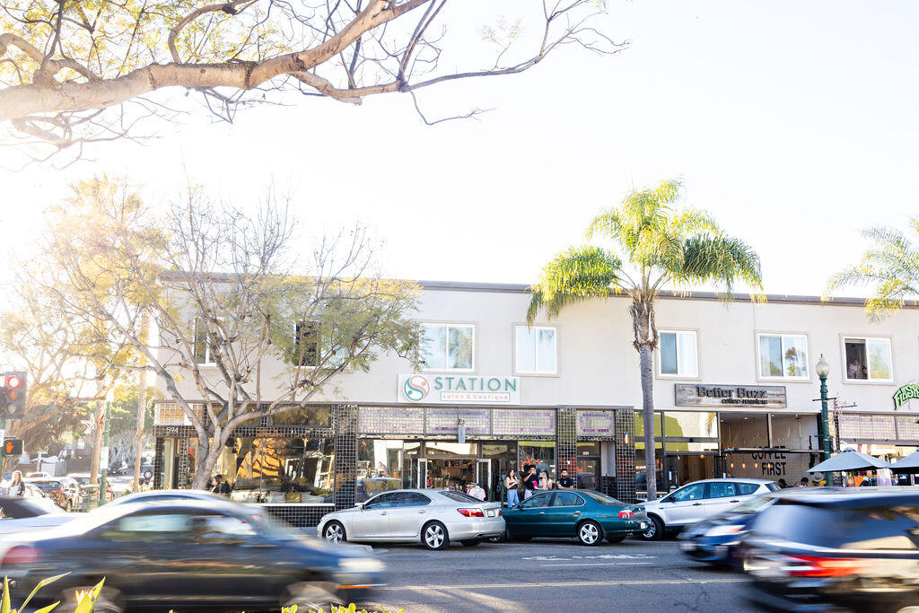 Station Salon and Boutique Encinitas CA Nextdoor