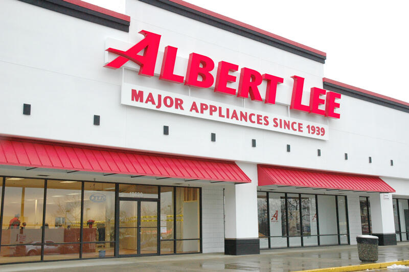 Albert Lee Appliance Lynnwood WA Nextdoor