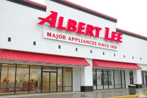 Albert Lee Appliance - Lynnwood, WA - Nextdoor
