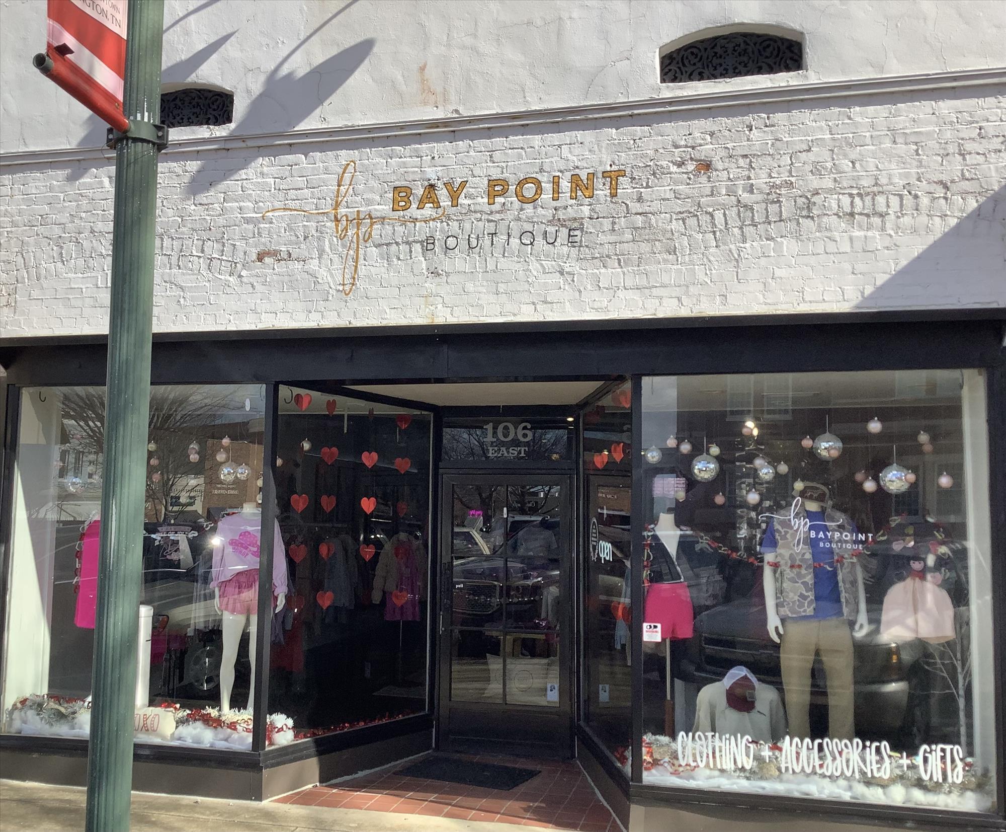 BayPoint Boutique Covington TN Nextdoor