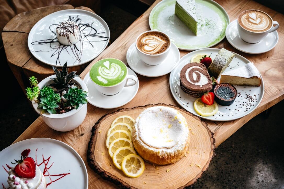 White Wolf Japanese Patisserie Clawson, MI Nextdoor