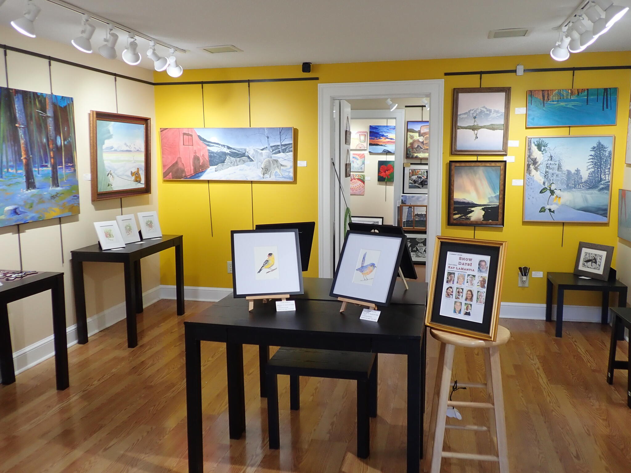 Margaret Lane Gallery Hillsborough, NC Nextdoor