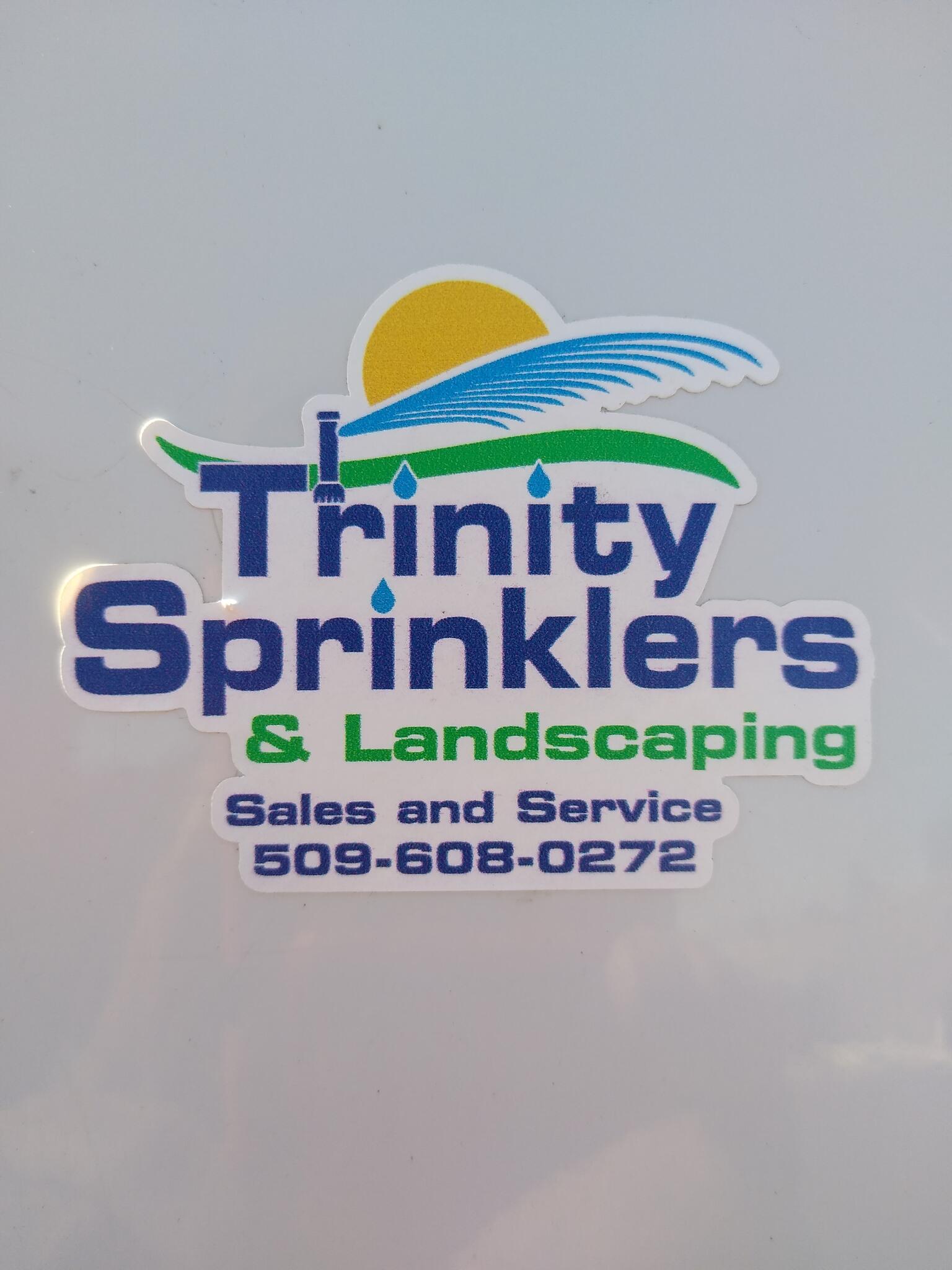 Trinity Sprinklers And Landscaping Spokane, WA Nextdoor