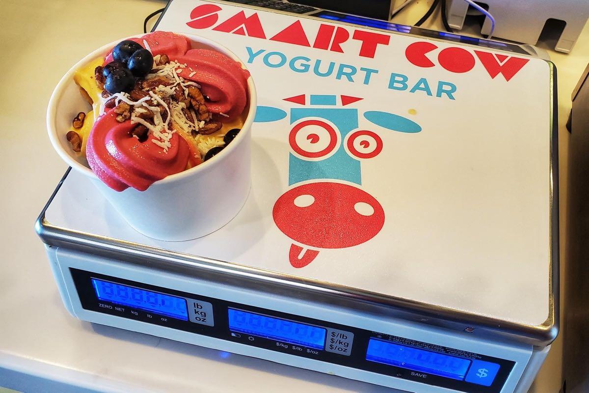 Smart Cow Yogurt Bar Castle Rock Castle Rock, CO Nextdoor