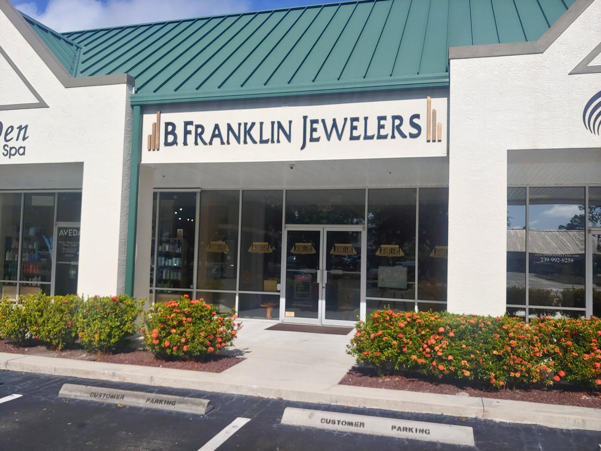 Bonita beach sale jewelers