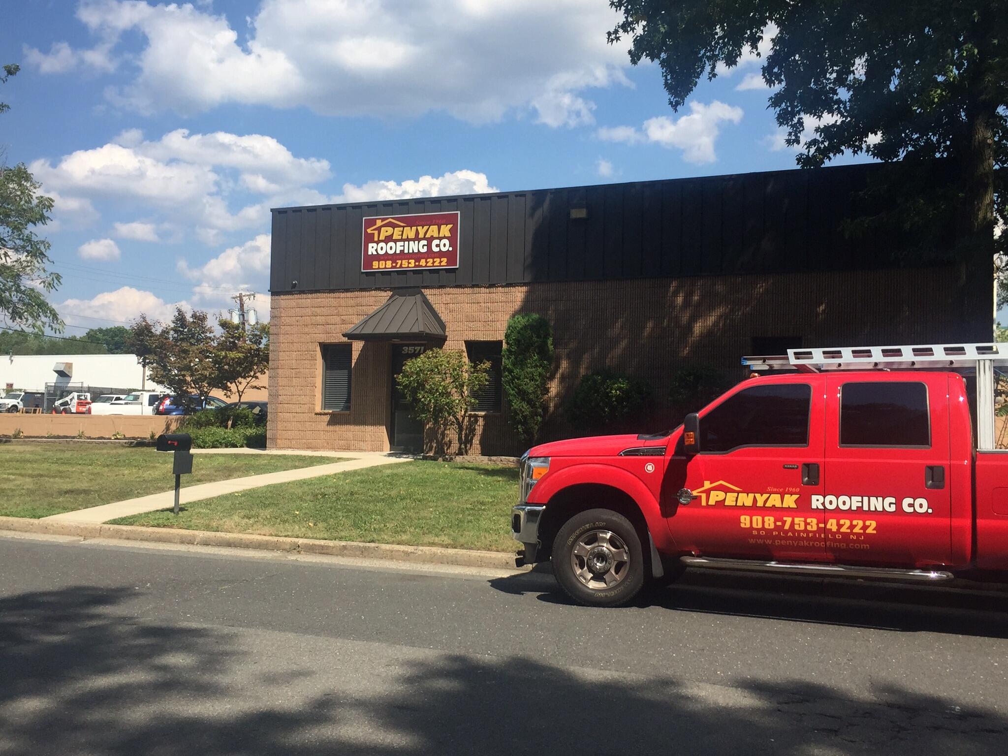 Penyak Roofing Since 1960 Penyak Roofing Since 1960