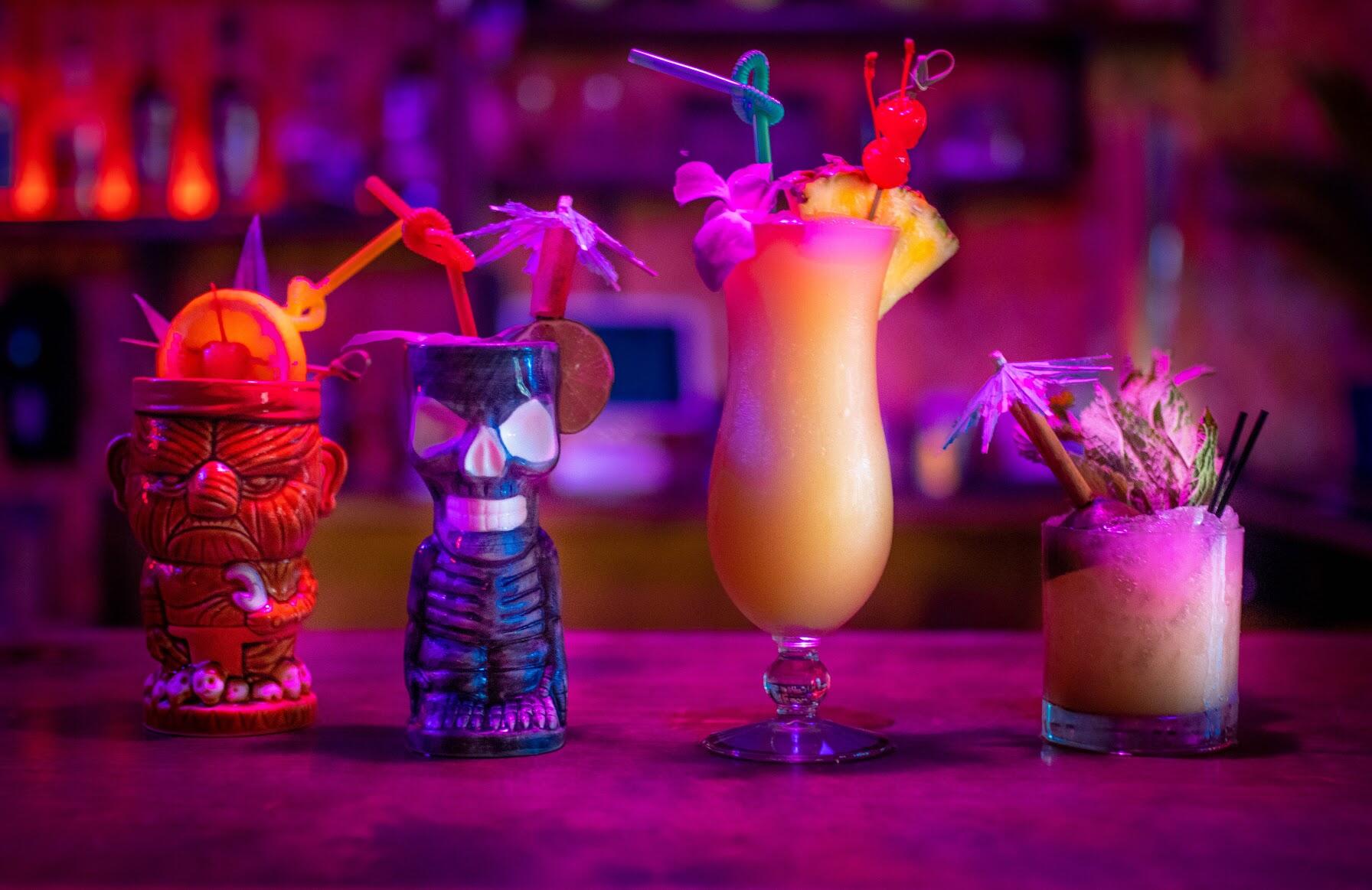 Tiki's Bar and Grill Virginia Beach, VA Nextdoor