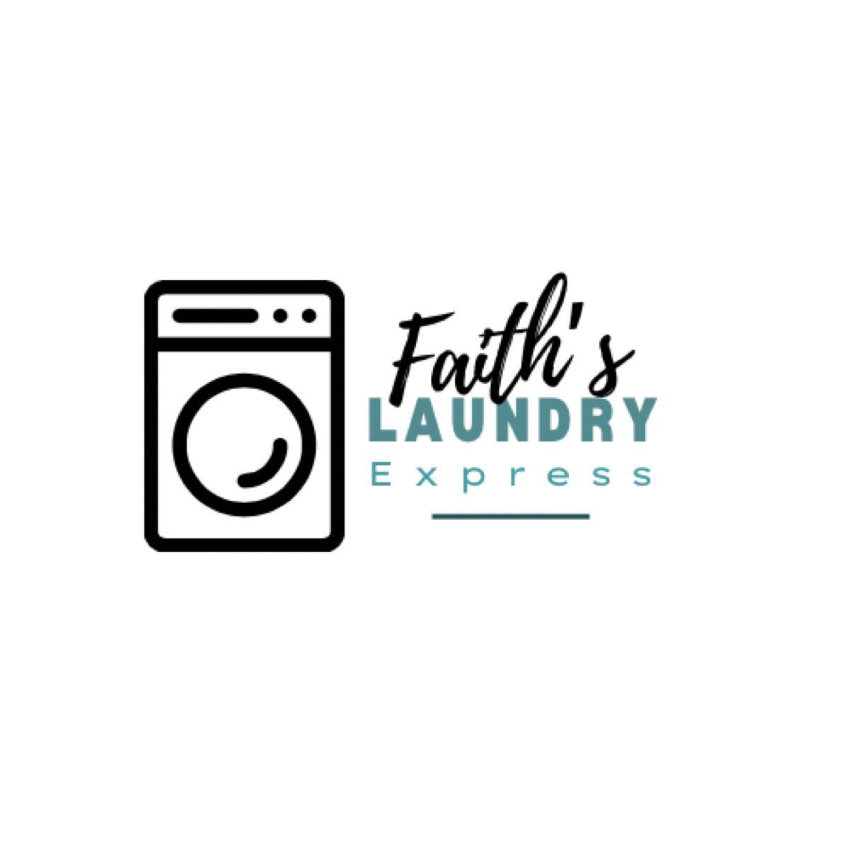 Faith’s Laundry Express Nextdoor