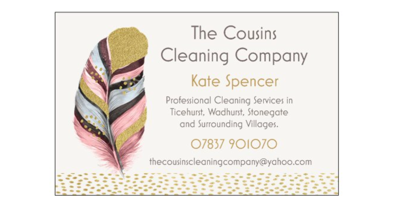 The Cousins Cleaning Company Wadhurst Nextdoor