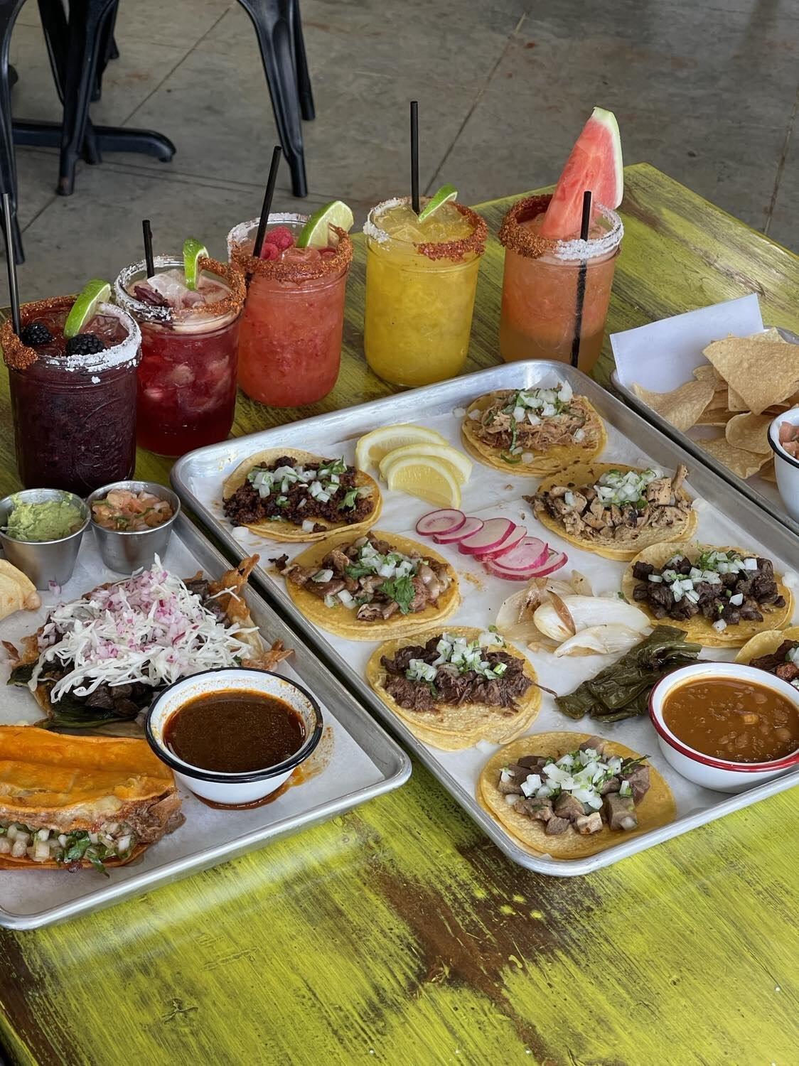 Tacos el Patron Houston Cypress, TX Nextdoor