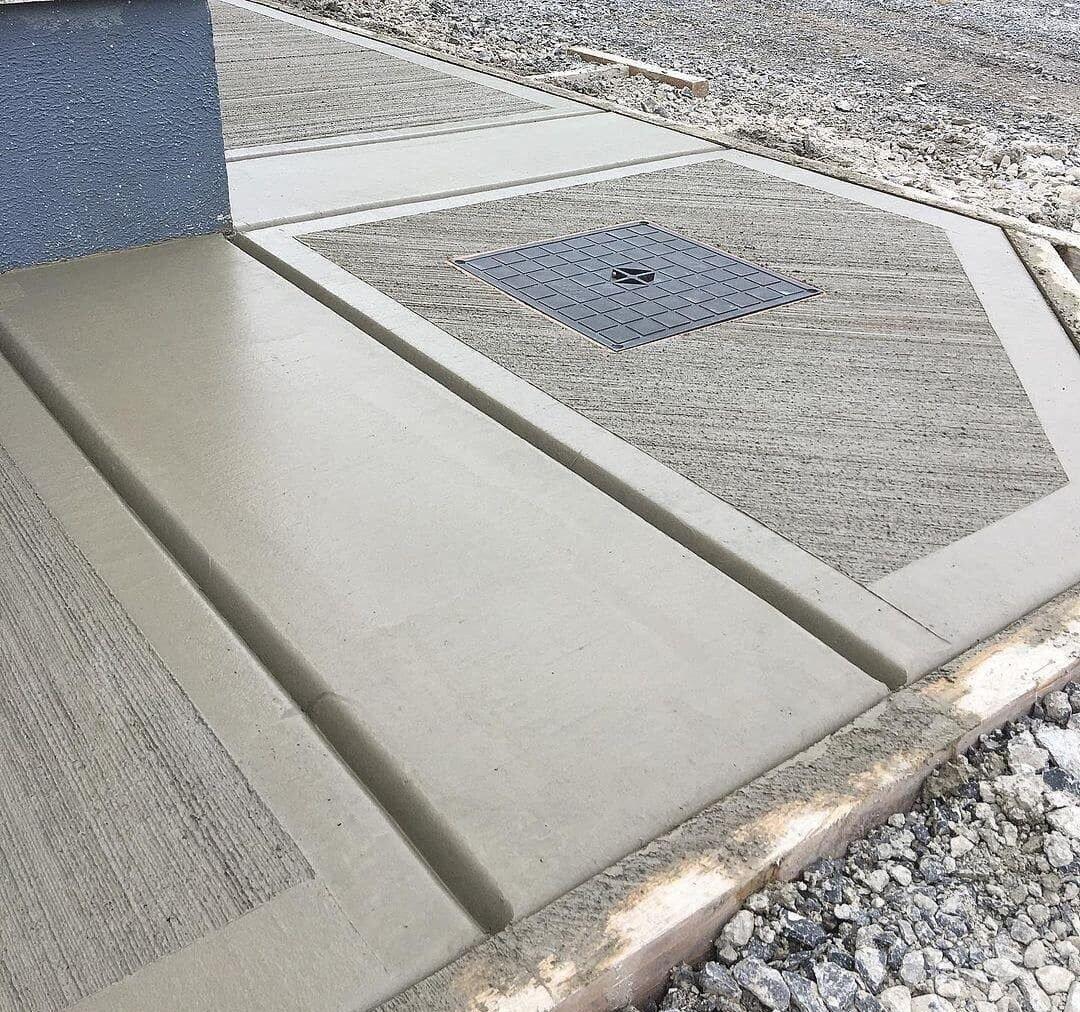 Concrete King Beccles, GBENG Nextdoor