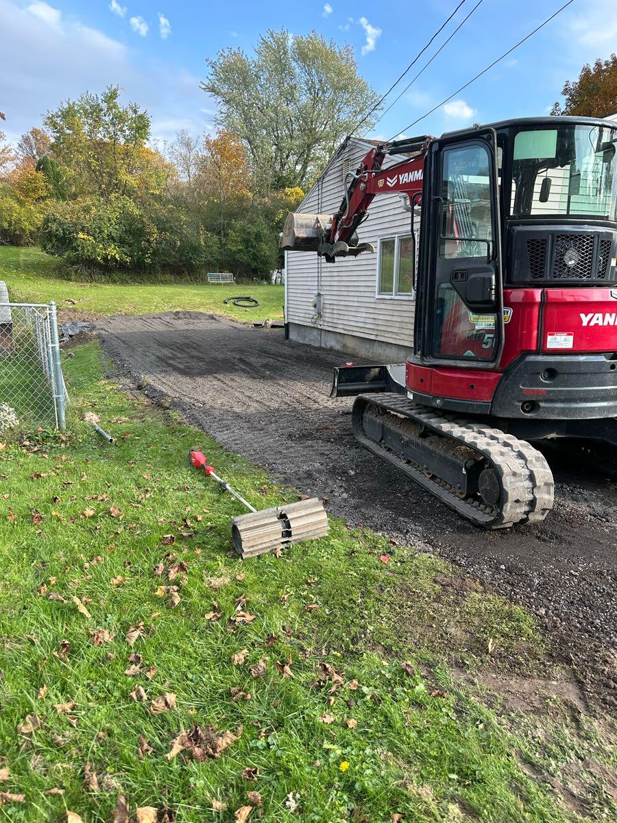Munro Excavation Camillus, NY Nextdoor