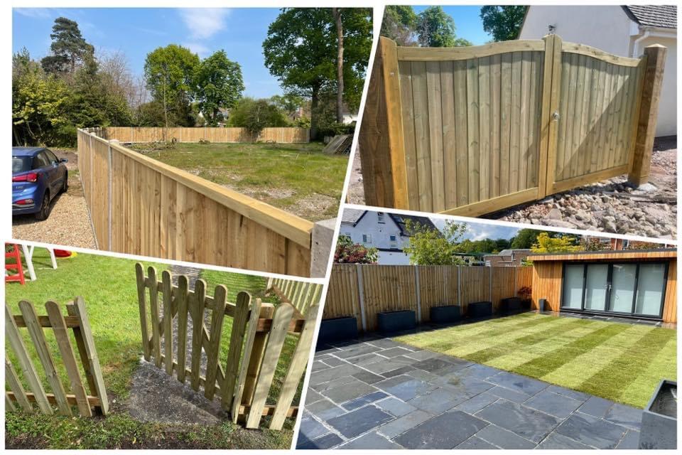 Outpost Fencing Romsey, GBENG Nextdoor