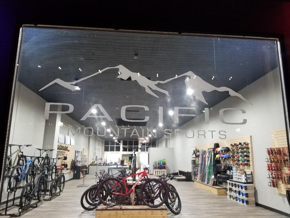 Pacific bike and ski monroe new arrivals