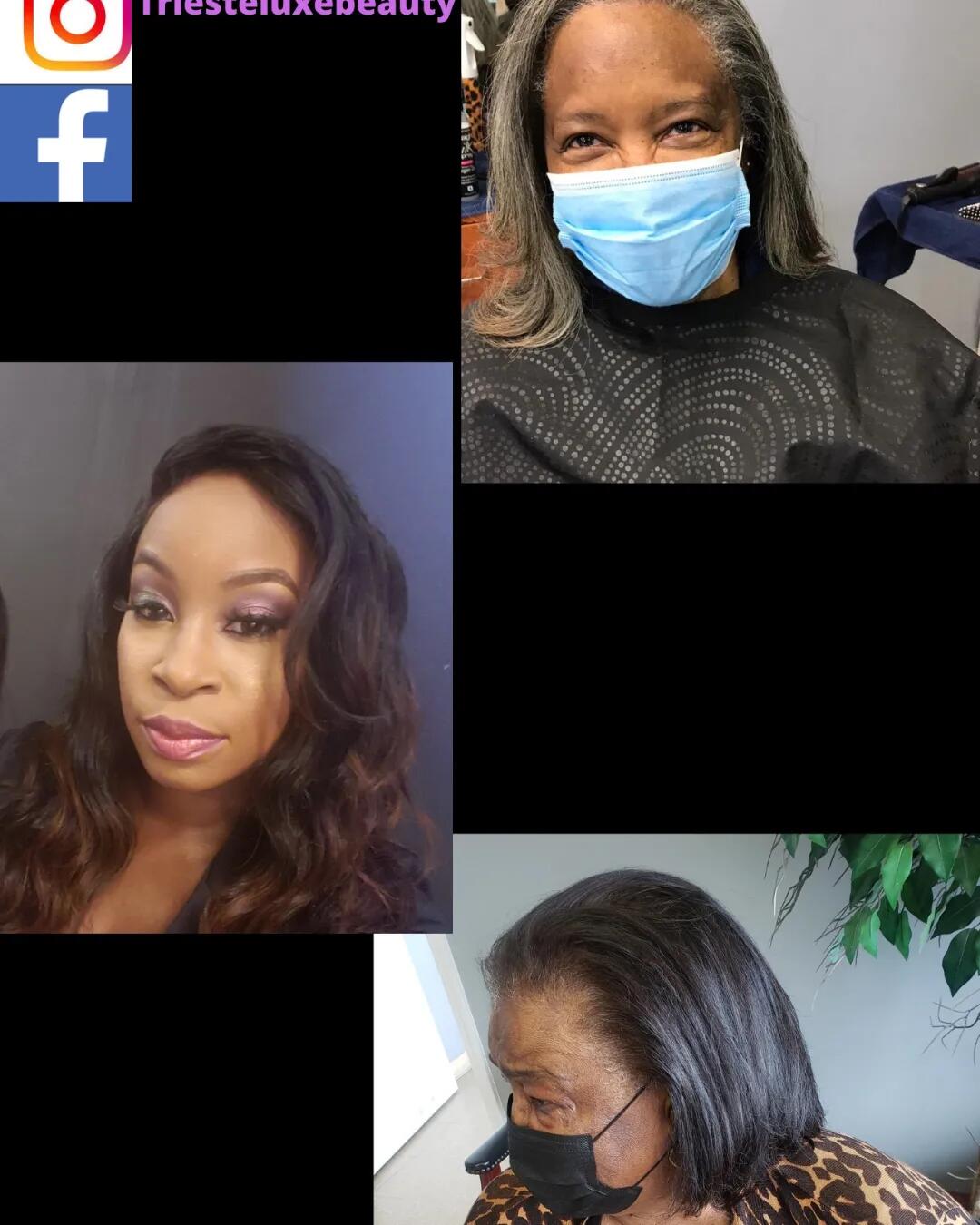 Trieste Luxe Beauty Norcross, GA Nextdoor