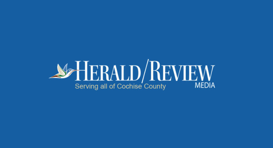 Herald/Review Media