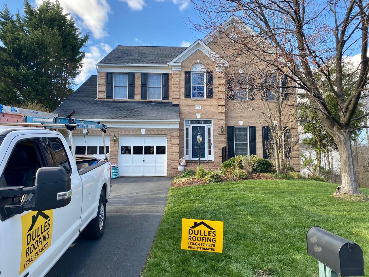 Dulles Roofing Herndon, VA Nextdoor