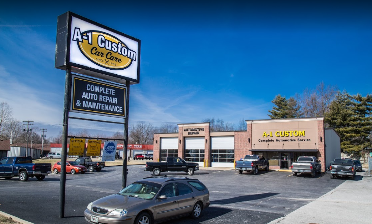 custom complete automotive jefferson city mo