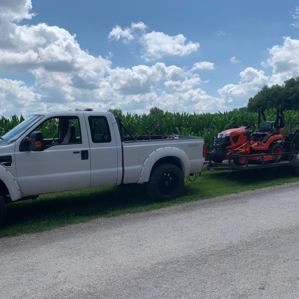 Logan’s Lawn Care And Snow Removal Davenport, IA Nextdoor