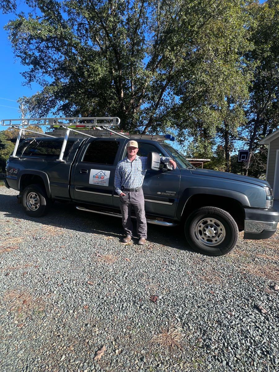 Pittsboro Handyman Nextdoor
