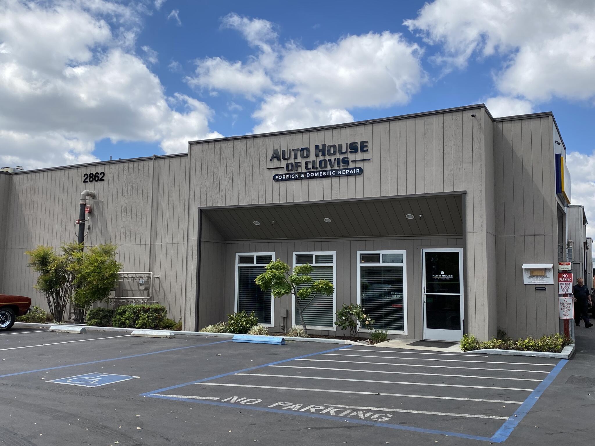Auto House of Clovis, Inc. Clovis, CA Nextdoor