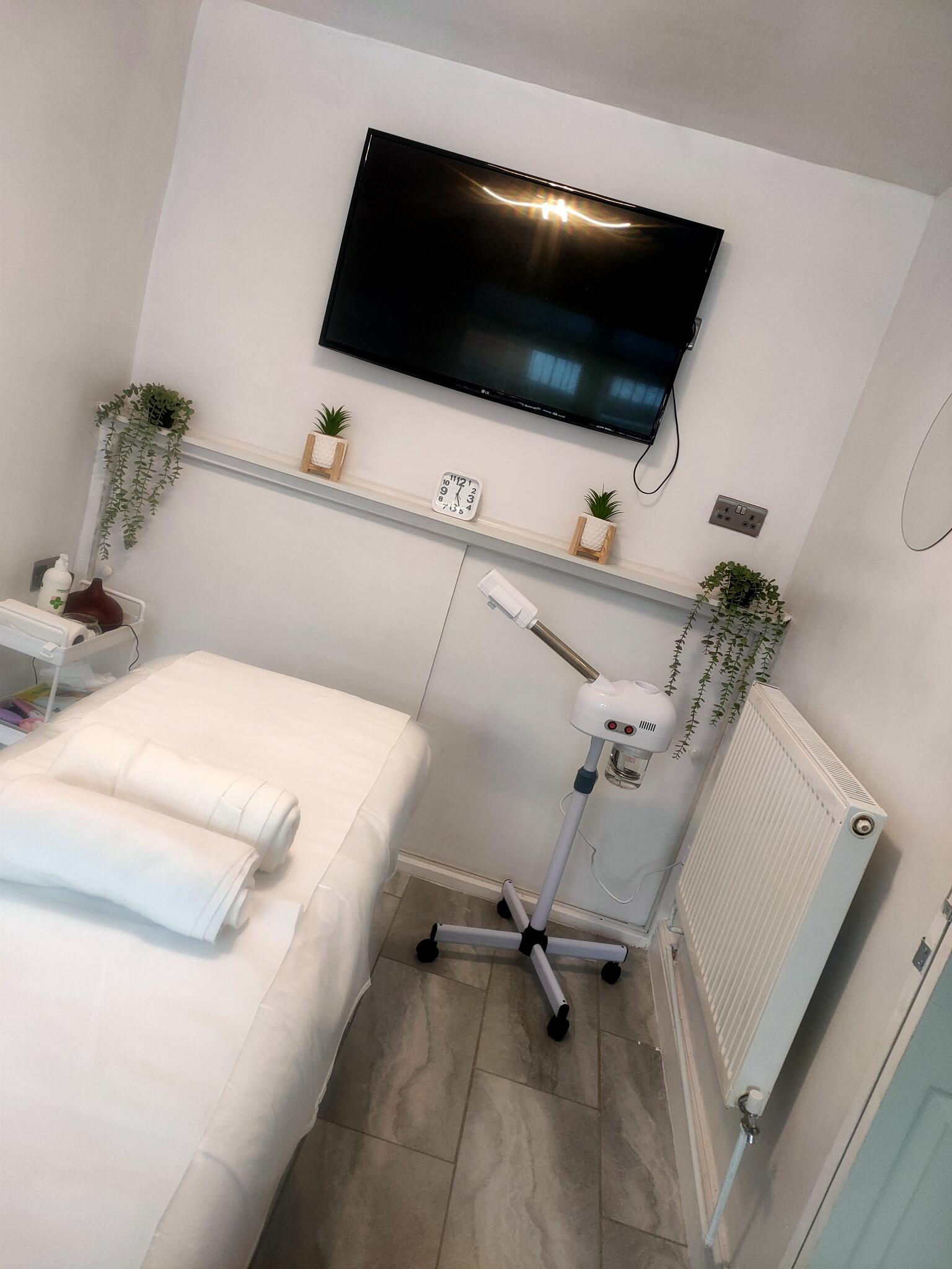 Massage Therapy by Anjali Birmingham Nextdoor