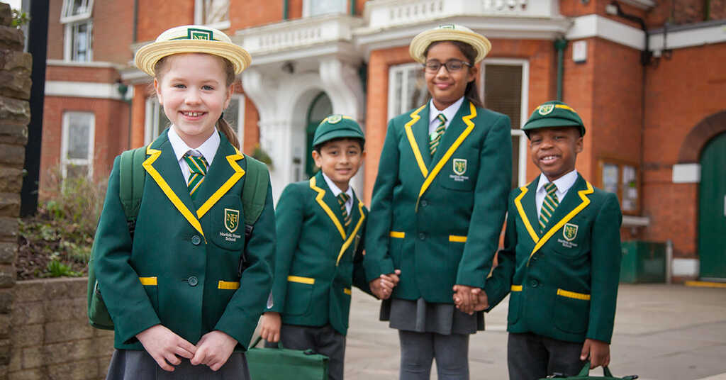 Norfolk House School Birmingham Nextdoor