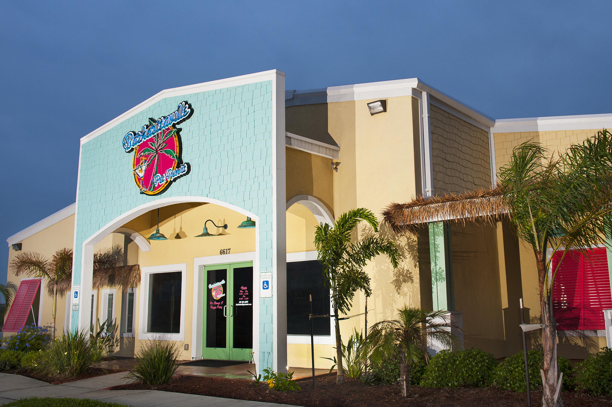 Barkaritaville Pet Resort Corpus Christi, TX Nextdoor