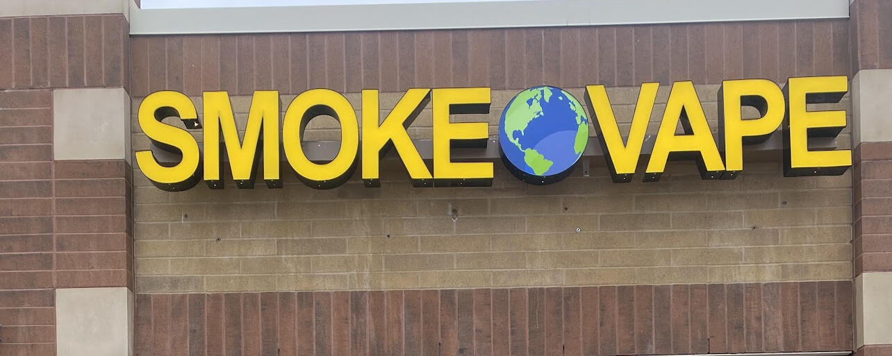 Smoke World Vape - New London, WI - Nextdoor