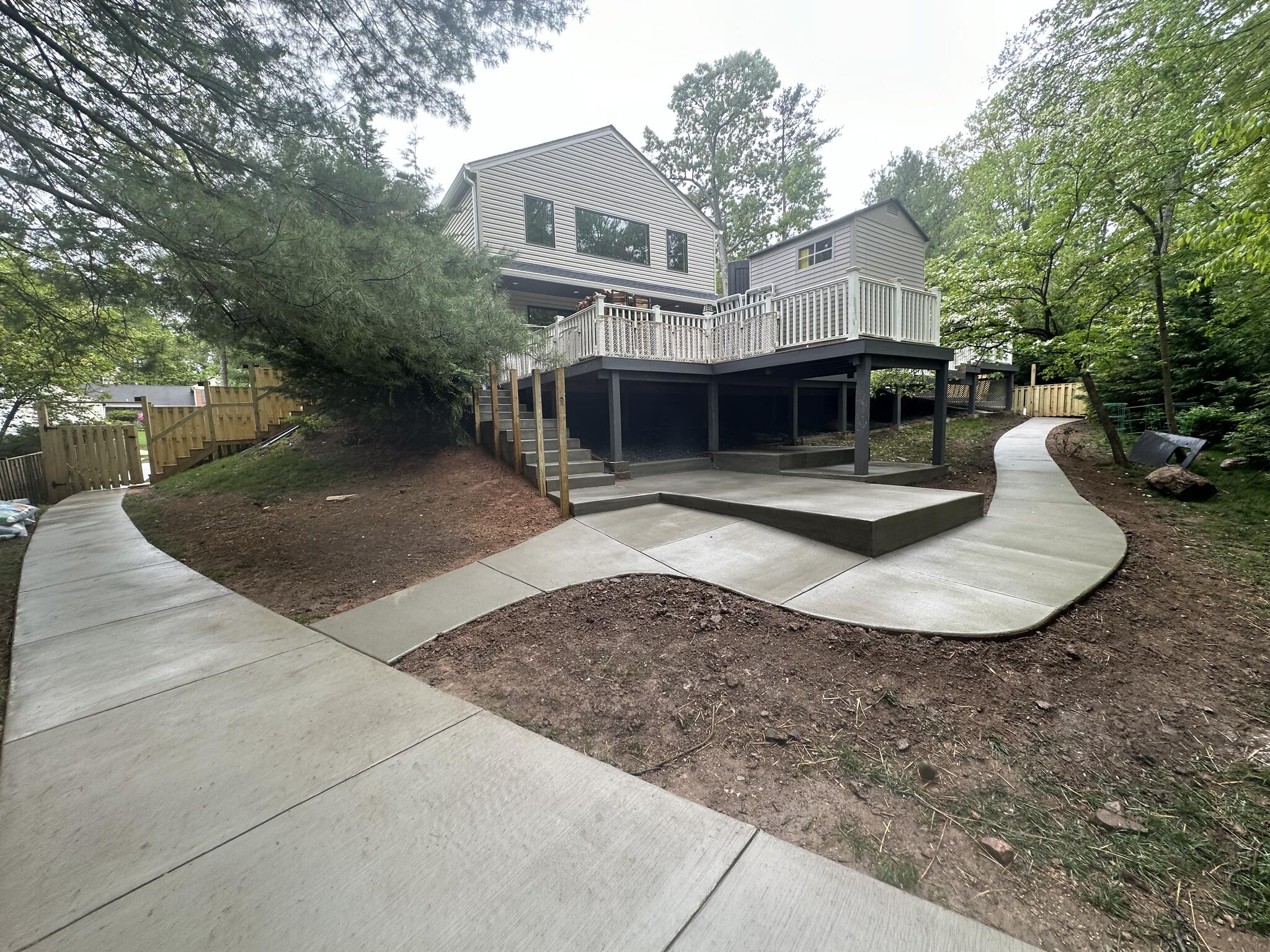 Angel Landscaping & masonry Llc Springfield, VA Nextdoor