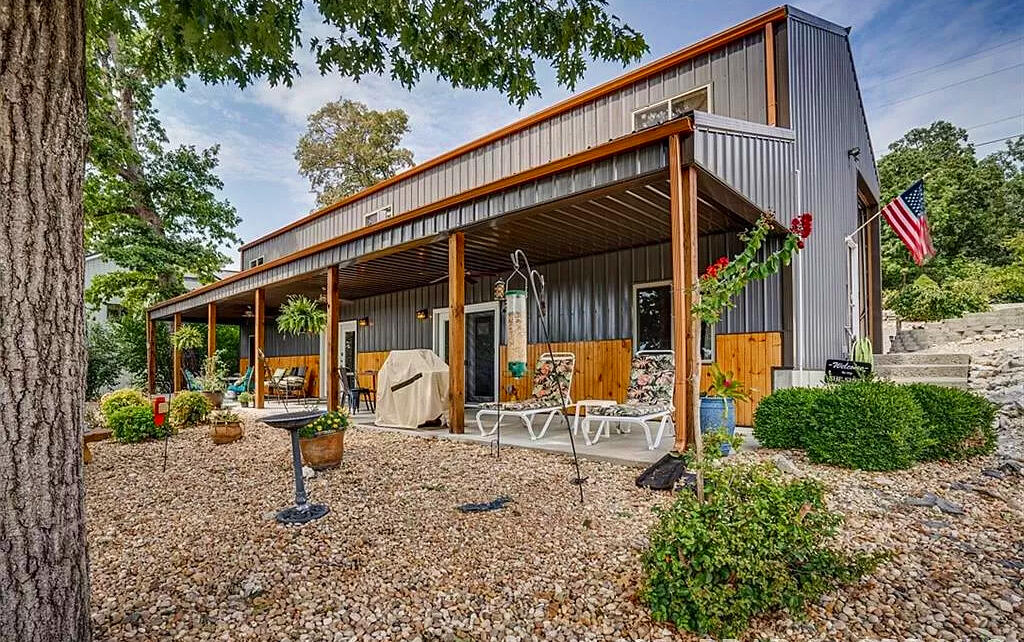 Crosswinds Hideaway Lake Ozark, MO Nextdoor