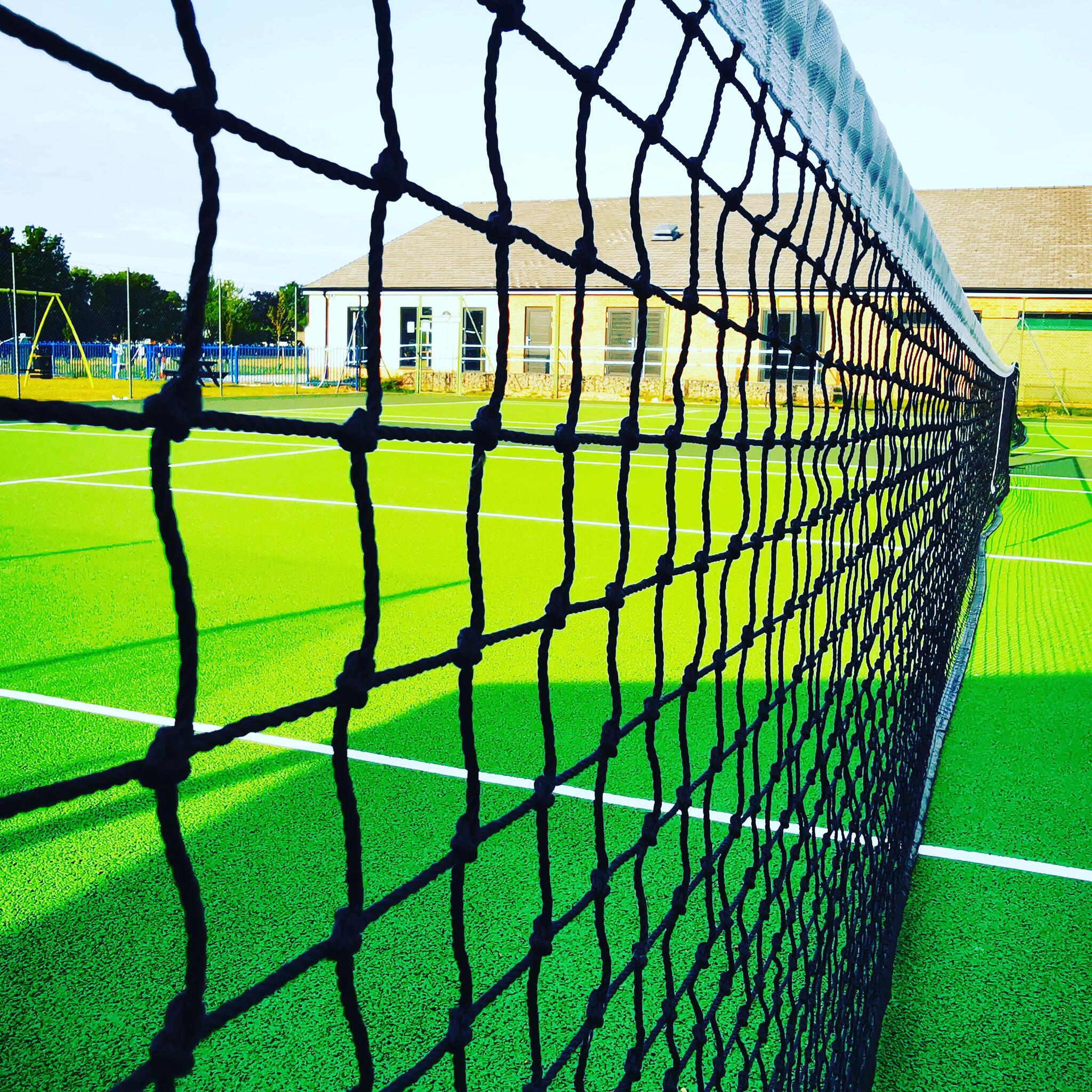 ALIS TENNIS Saffron Walden Nextdoor