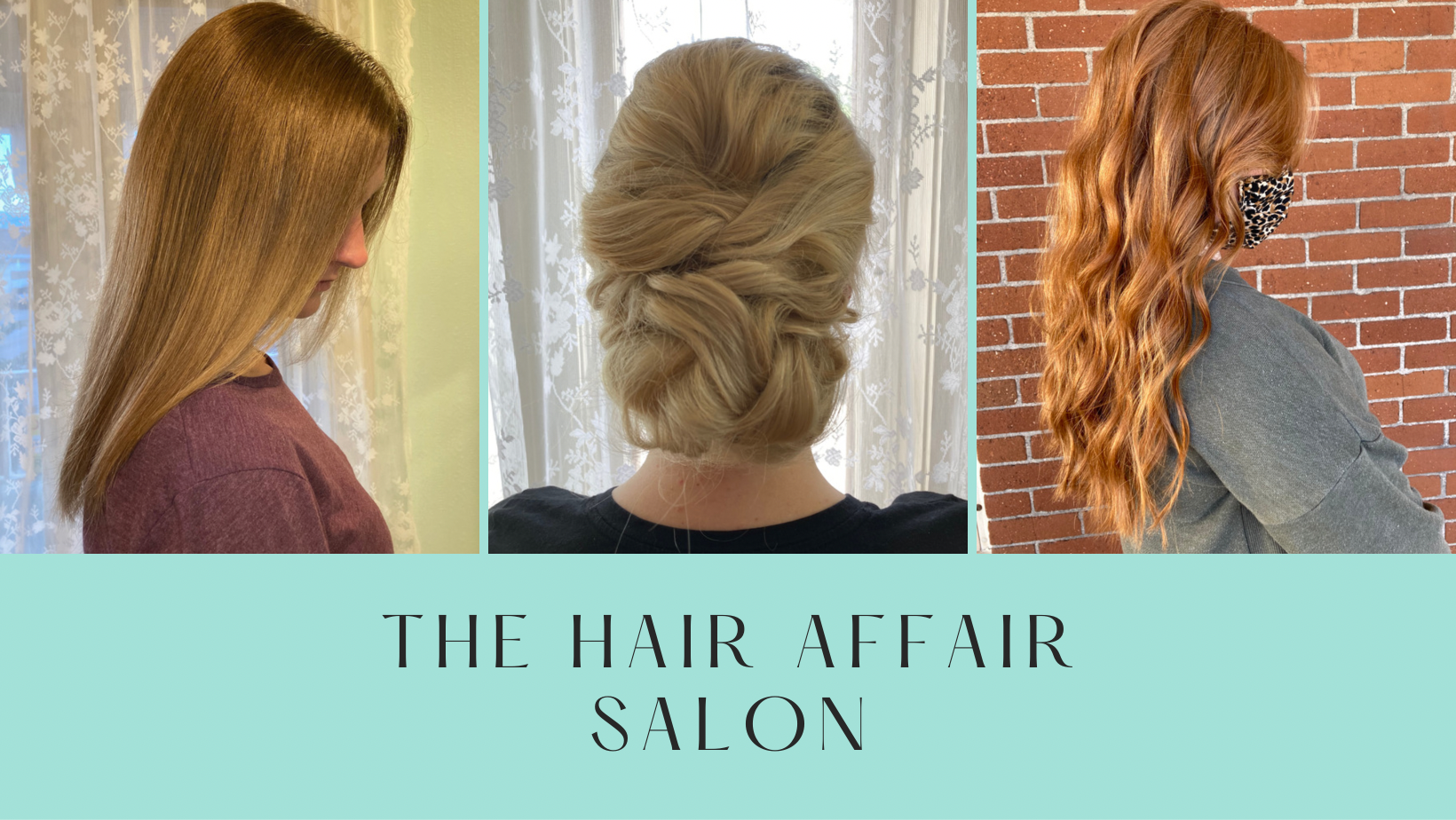 The Hair Affair Salon - Wausau, WI - Nextdoor The Hair Affair Salon - Wausau, WI - Nextdoor