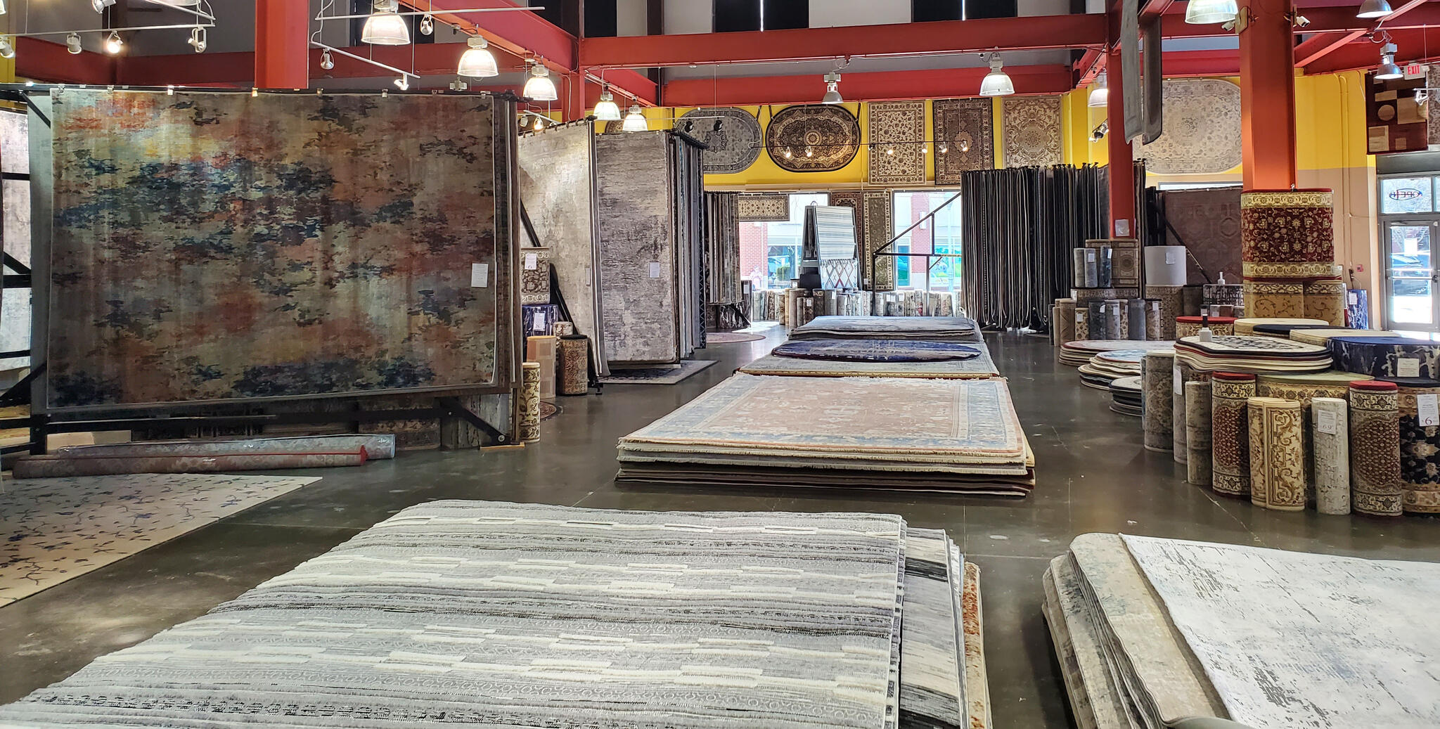 Mall Of Ga Rugs Bryont Blog