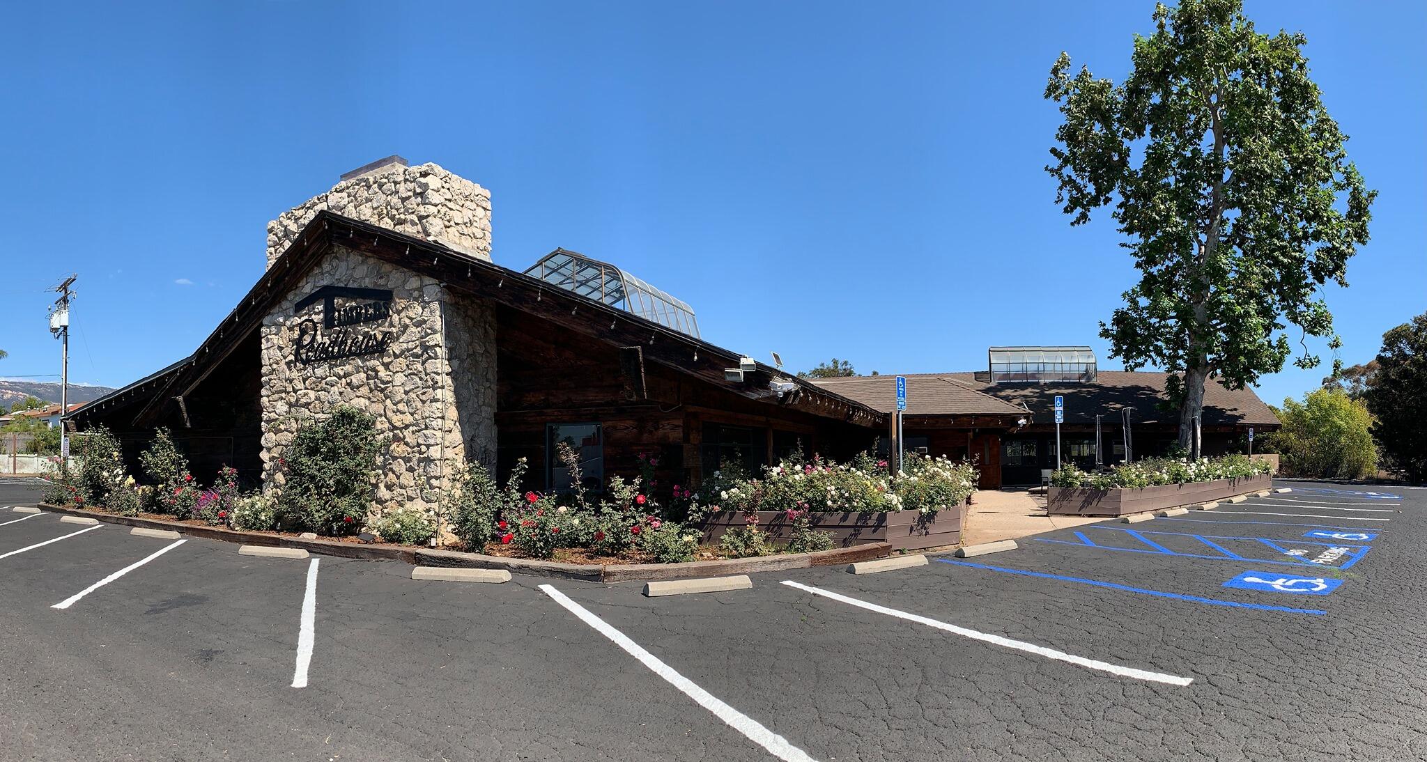 Timbers Roadhouse Goleta, CA Nextdoor