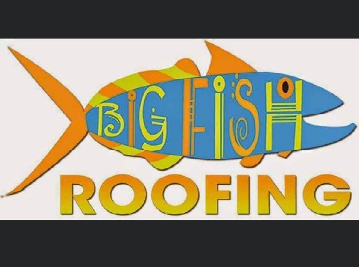 Big Fish Roofing Jacksonville, FL Nextdoor