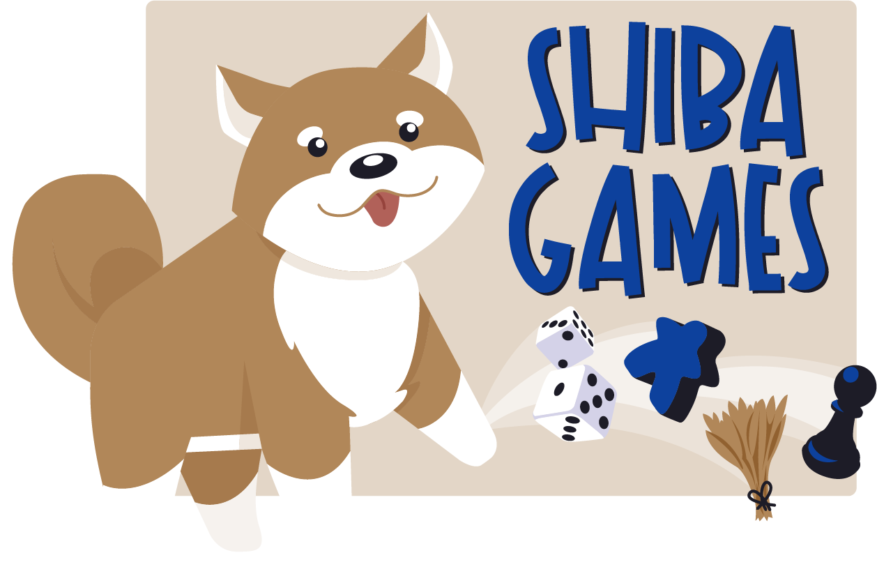 Shiba Games - 2 Connections - Henderson, NV