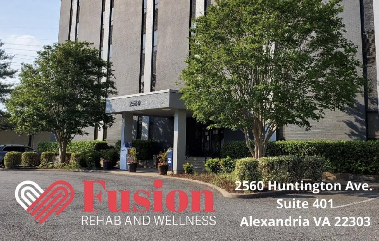 2560 Huntington Avenue, Alexandria, VA 22303