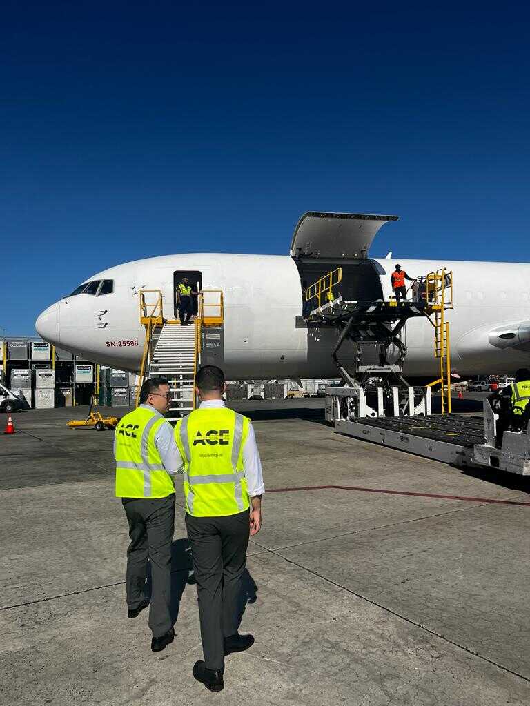 Alliance Cargo Express, Inc. - New York City, NY - Nextdoor