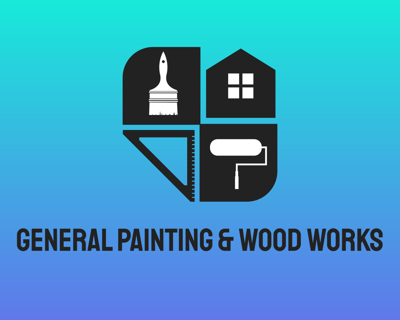 General Painting And Wood Works Nextdoor