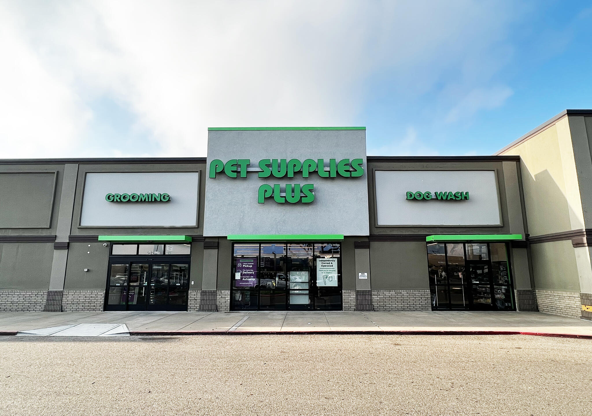 Pet Supplies Plus Corpus Christi Corpus Christi TX Nextdoor