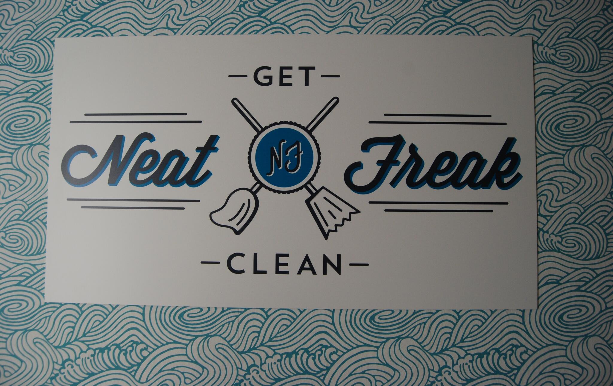 Neat Freak Clean Nextdoor